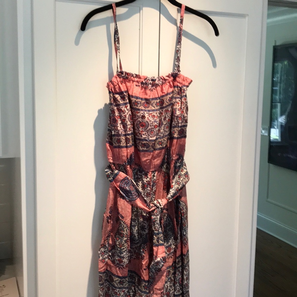 Paul and Joe sister- jumpsuit. Size 40.